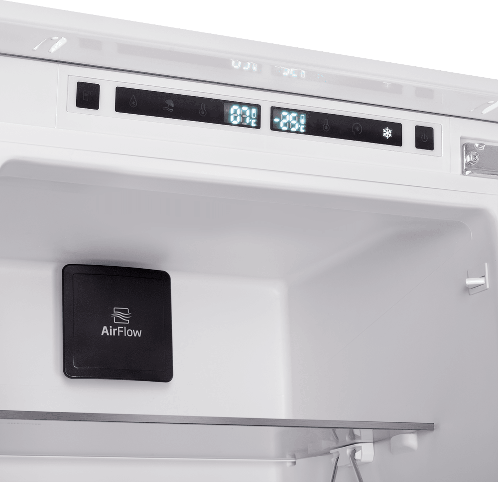 MAUNFELD MBF177NFFWGR Inverter