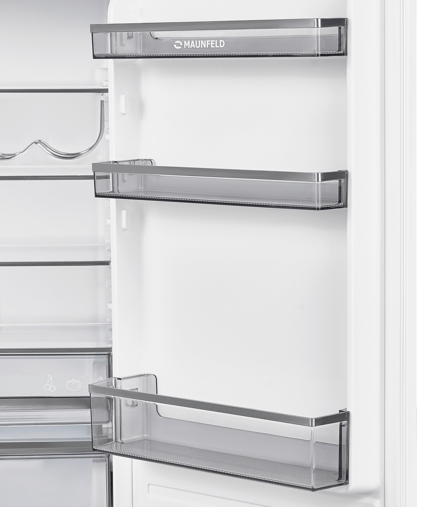 MAUNFELD MBF177NFFWGR Inverter
