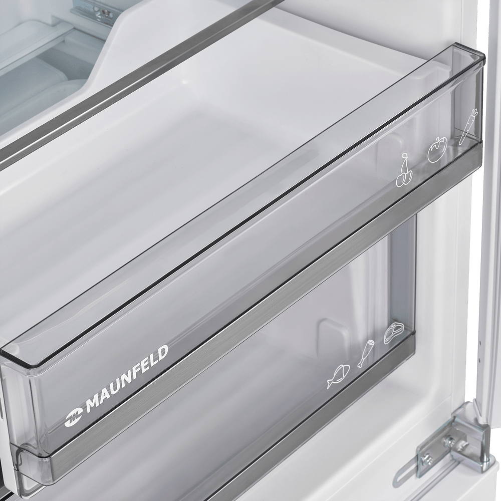 MAUNFELD MBF177NFFWGR Inverter