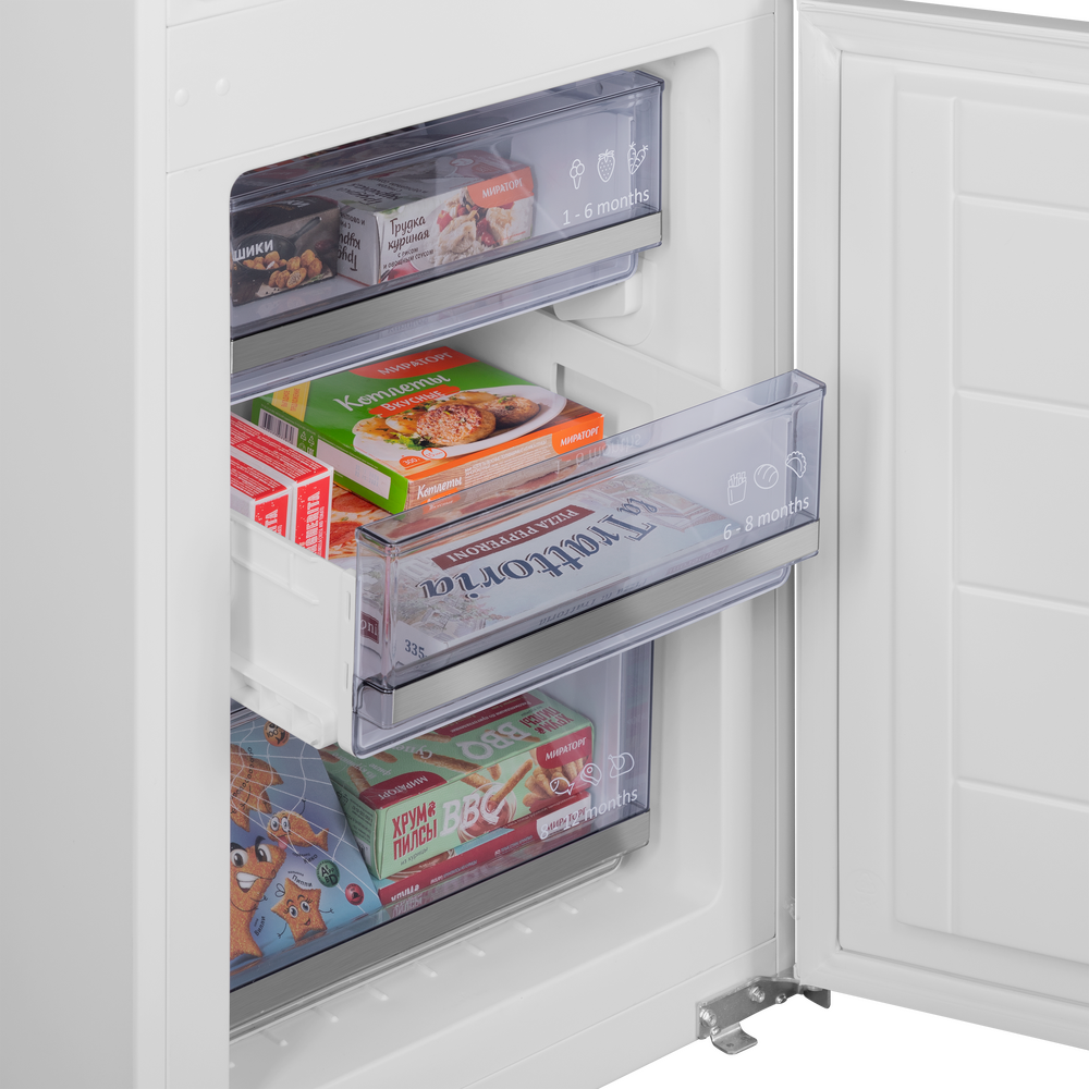 MAUNFELD MBF177SWGR Inverter