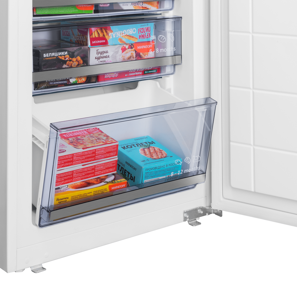 MAUNFELD MBF193SLFWGR Inverter