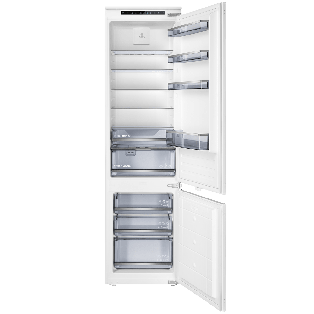 MAUNFELD MBF193SLFWGR Inverter