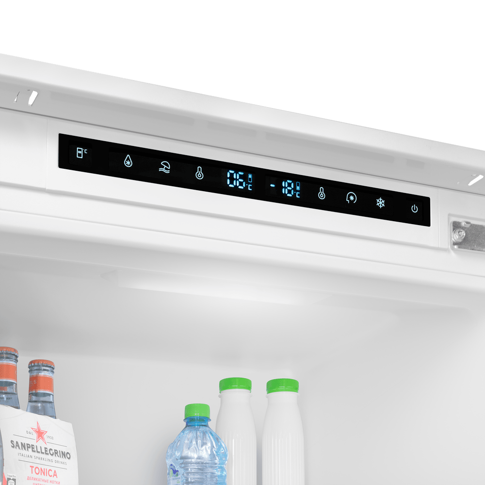 MAUNFELD MBF193SLFWGR Inverter