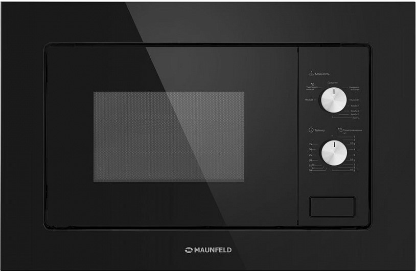 MAUNFELD MBMO.20.2PGB