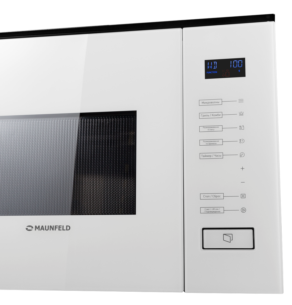 MAUNFELD MBMO.20.8GW