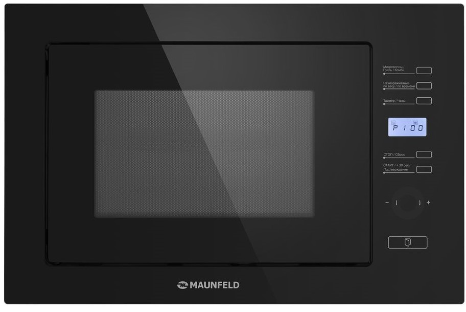 MAUNFELD MBMO.25.7GB