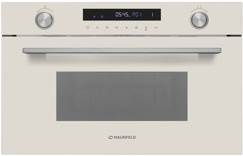 MAUNFELD MBMO349GBG