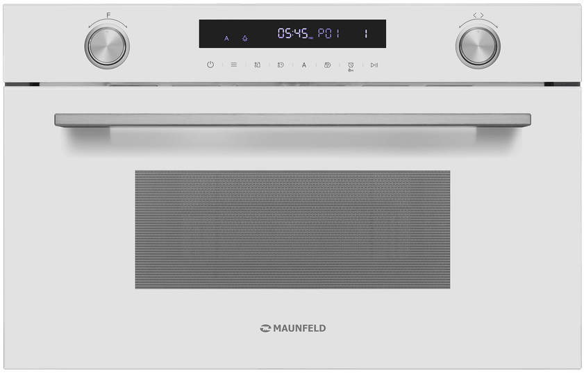 MAUNFELD MBMO349GW