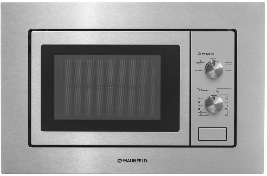 MAUNFELD MBMO820MS03