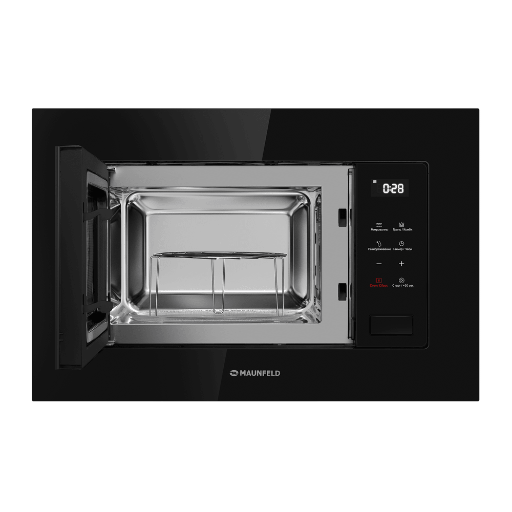 MAUNFELD MBMO820SGB10