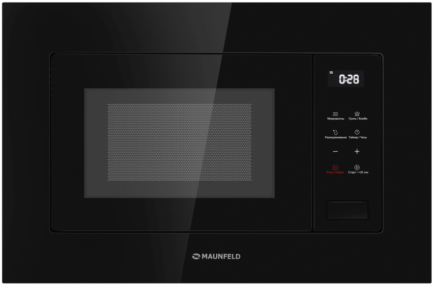 MAUNFELD MBMO820SGB10