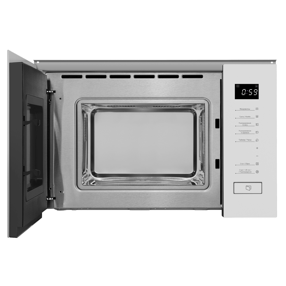 MAUNFELD MBMO820SGW09