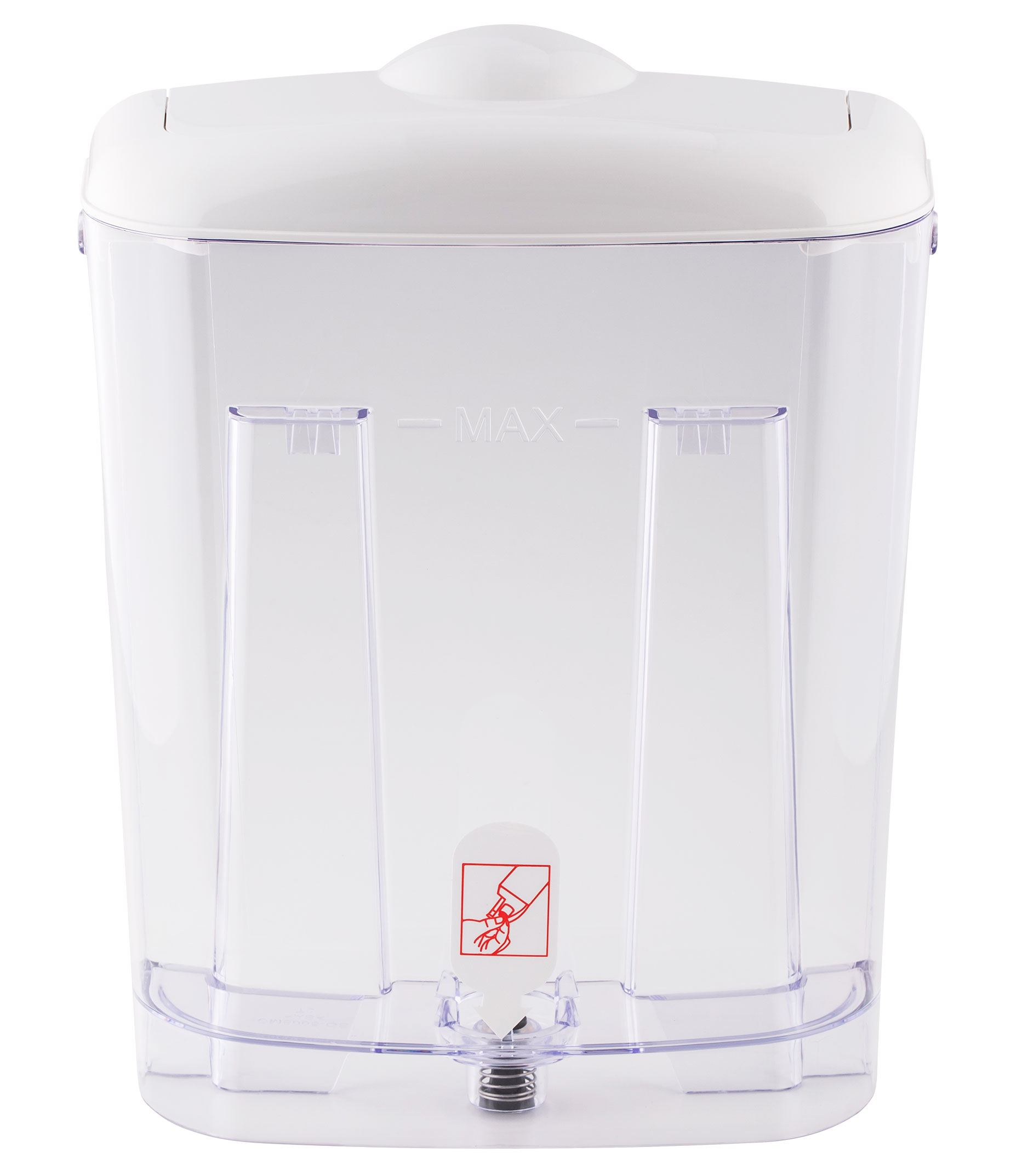 MAUNFELD MF-735WH PRO