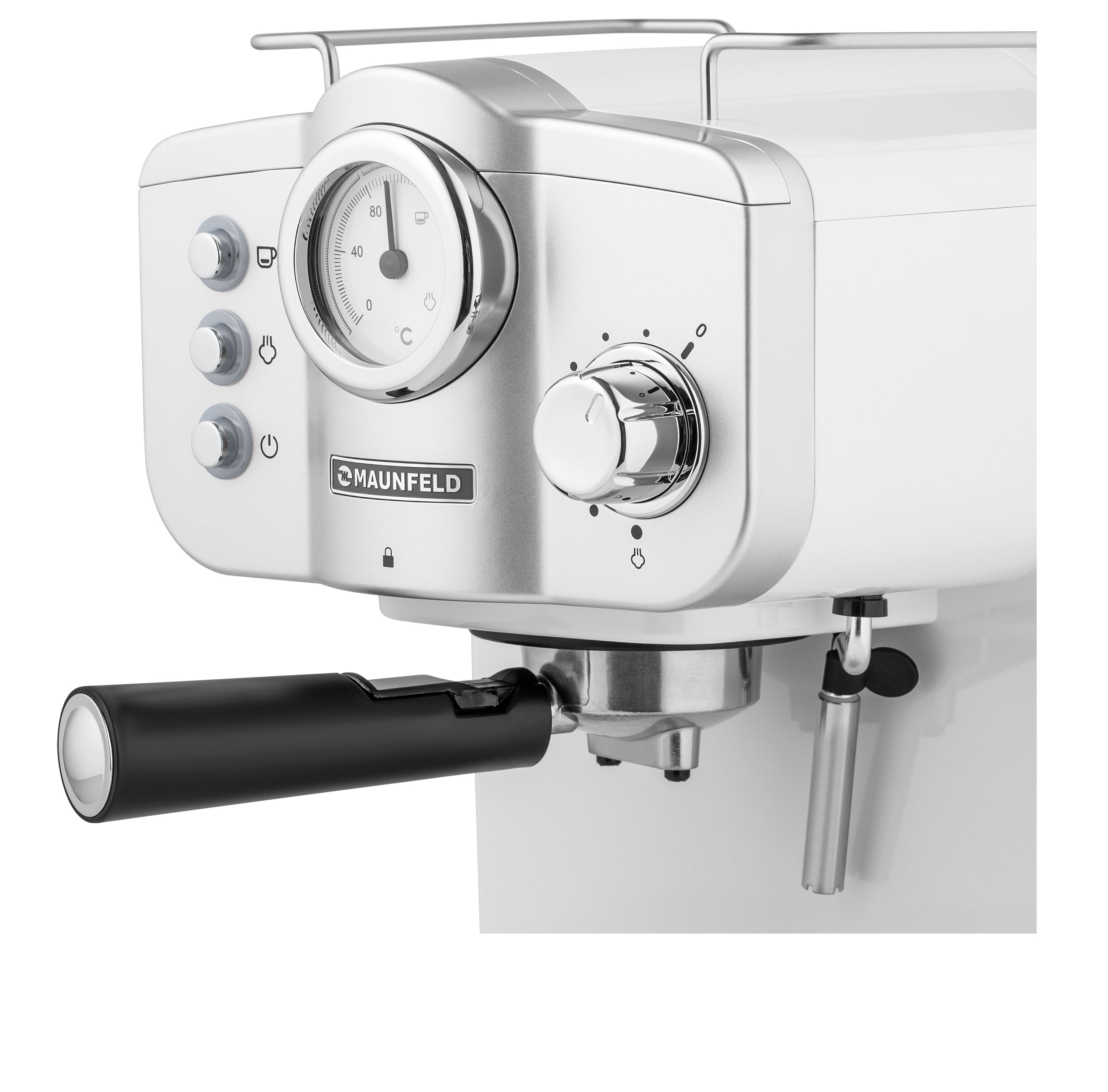 MAUNFELD MF-735WH PRO