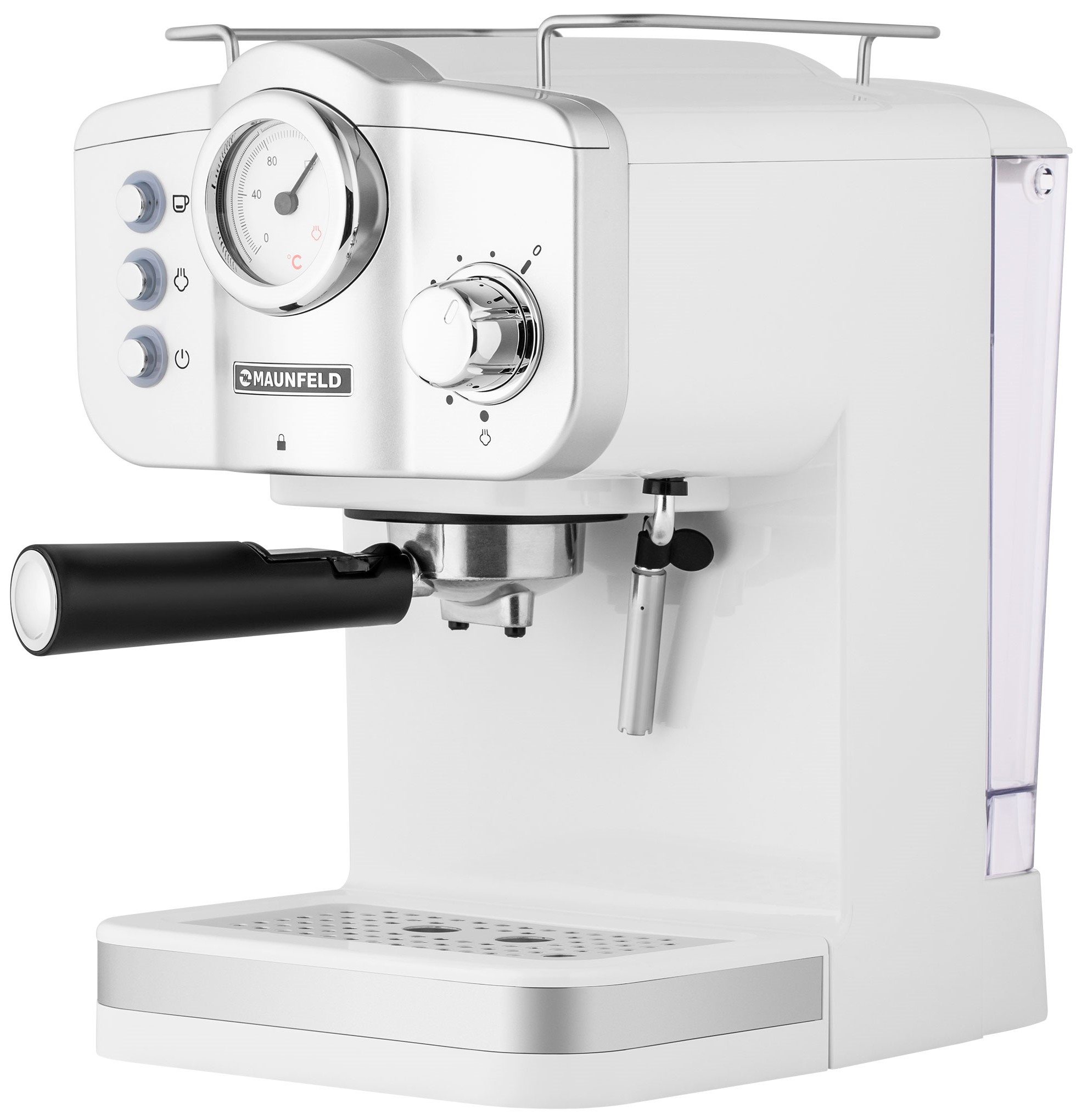 MAUNFELD MF-735WH PRO