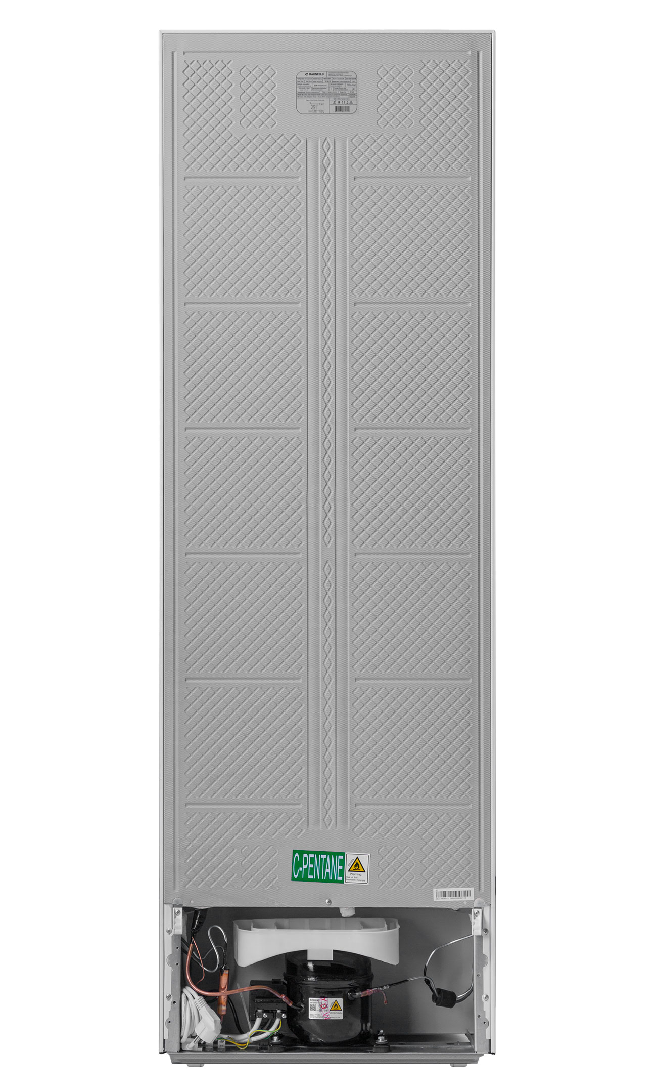 MAUNFELD MFF170W