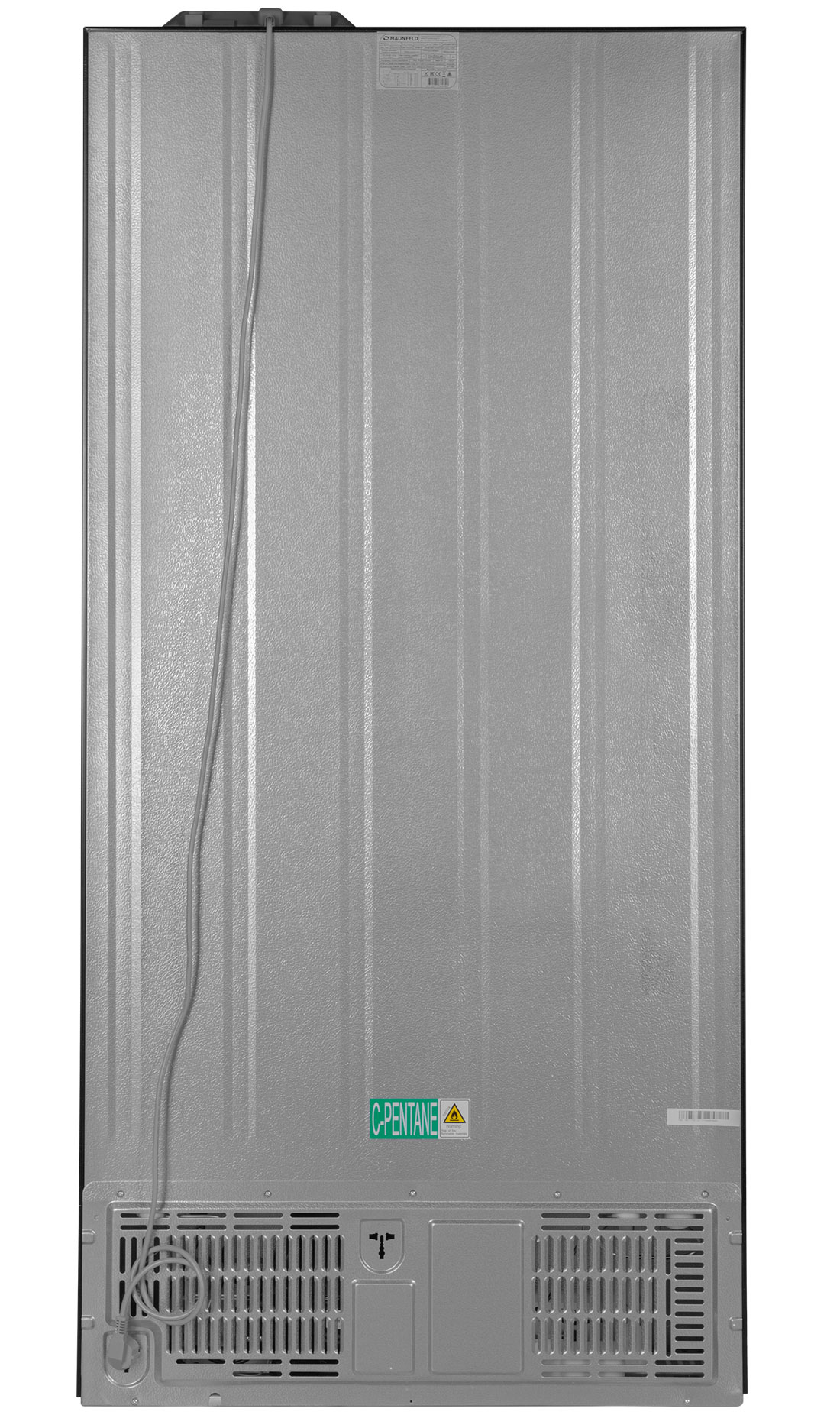 MAUNFELD MFF177NFBE