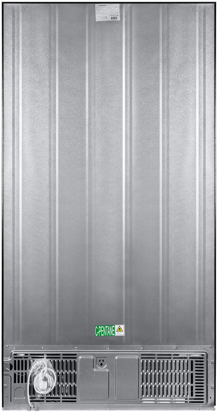 MAUNFELD MFF177NFSB