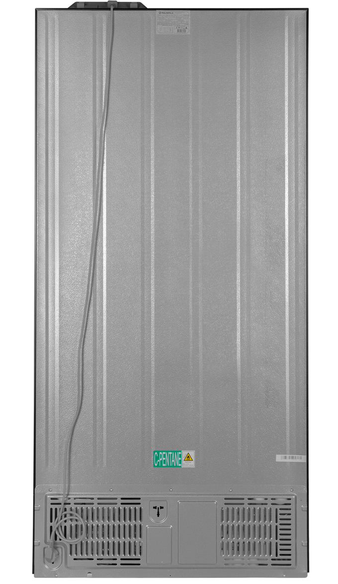 MAUNFELD MFF177NFSE
