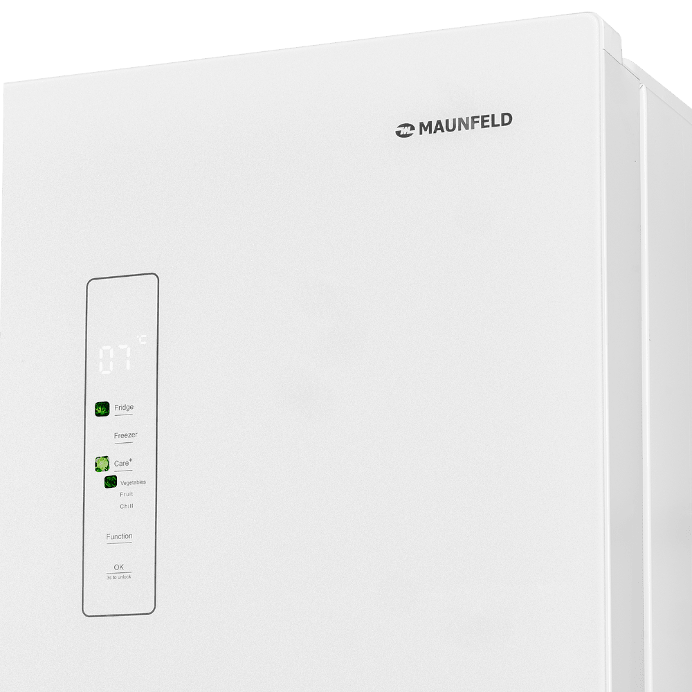 MAUNFELD MFF183NFWE