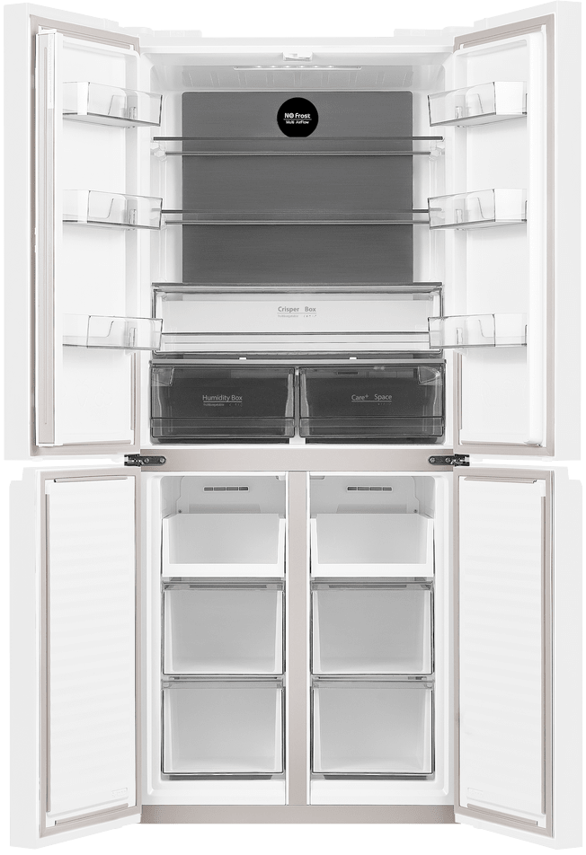 MAUNFELD MFF183NFWE