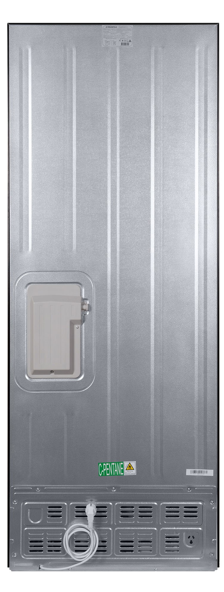 MAUNFELD MFF1857NFSB