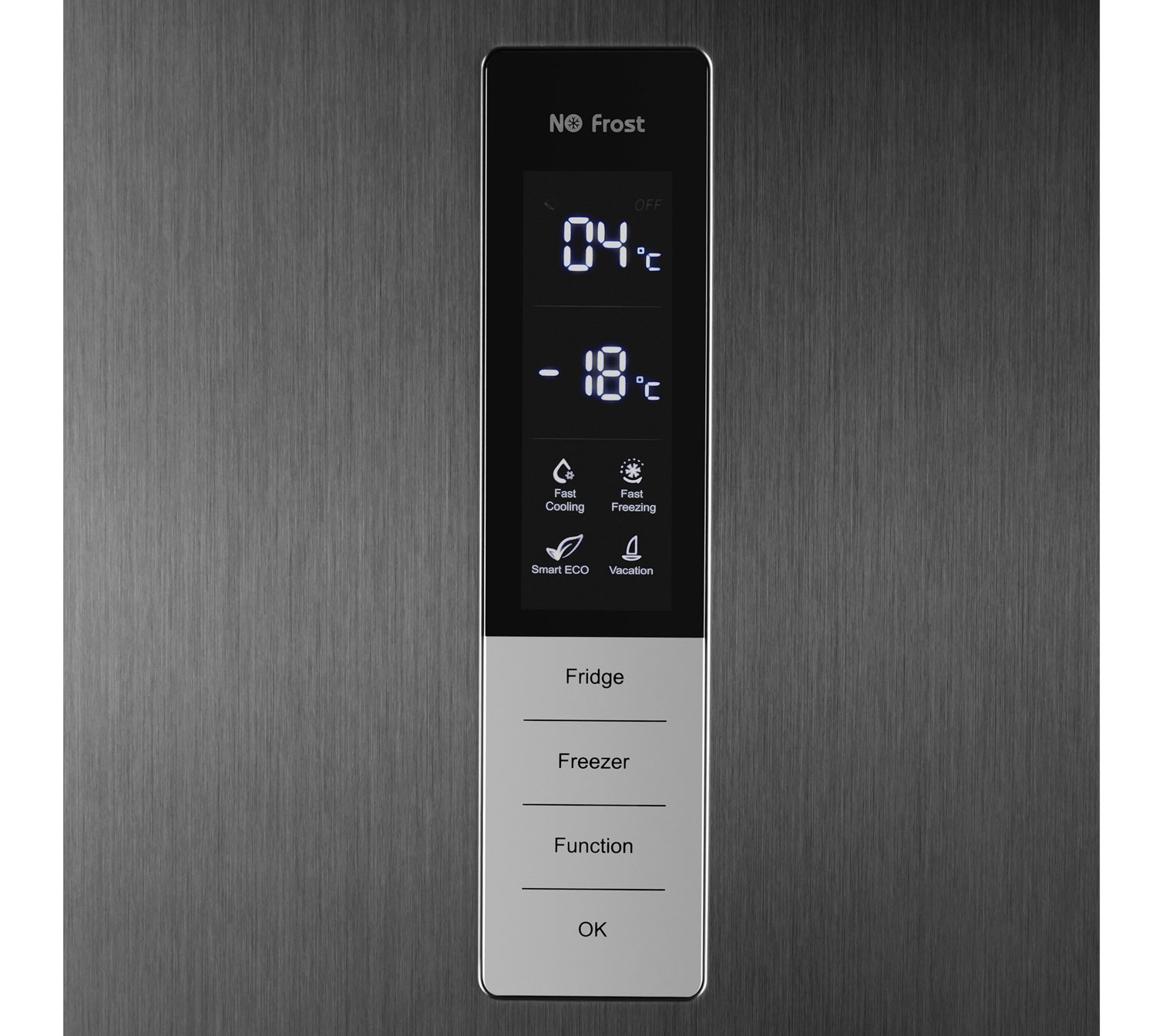 MAUNFELD MFF1857NFSB