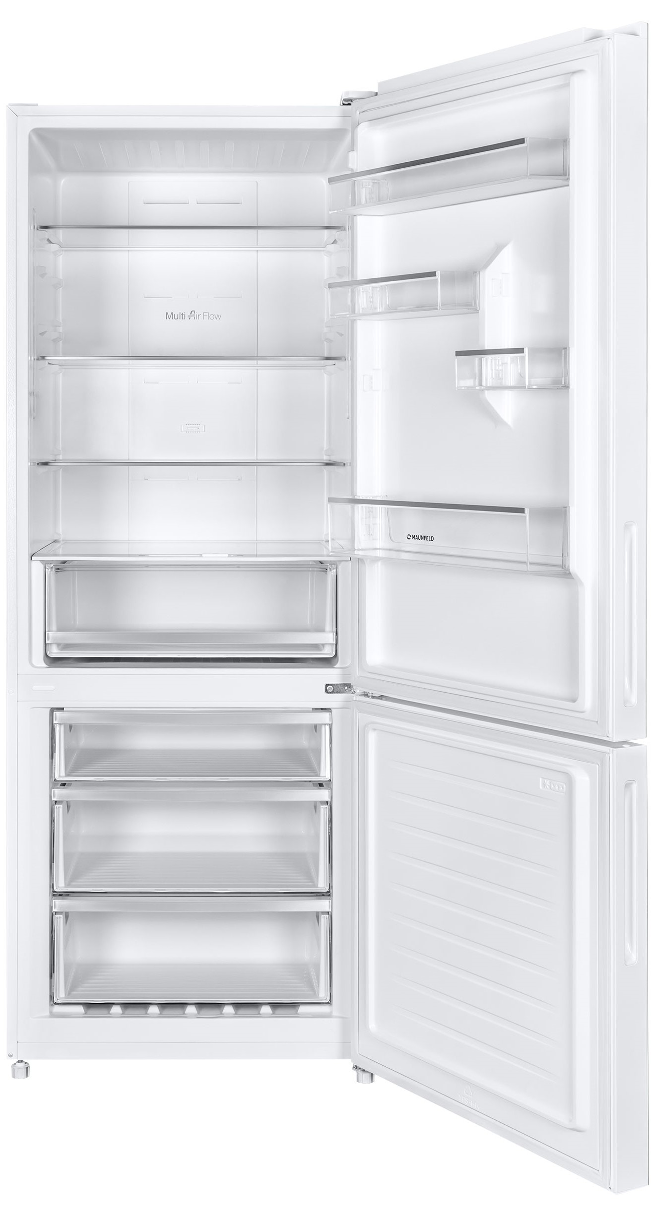 MAUNFELD MFF1857NFW