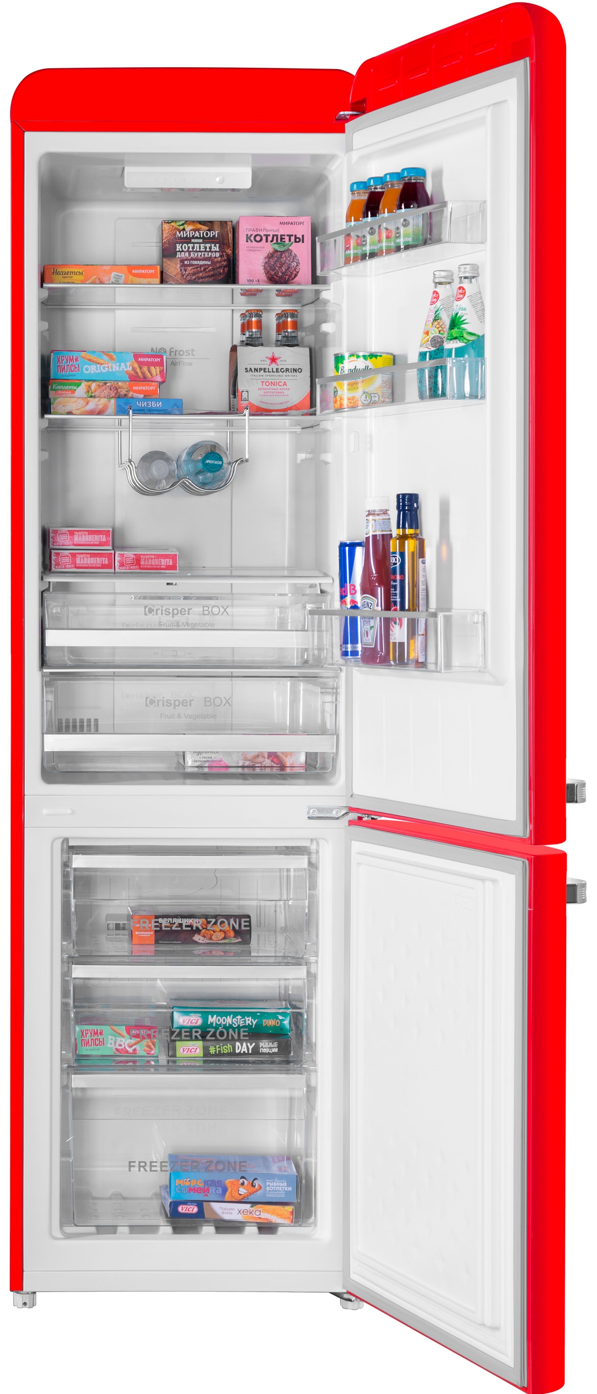 MAUNFELD MFF186NFRR