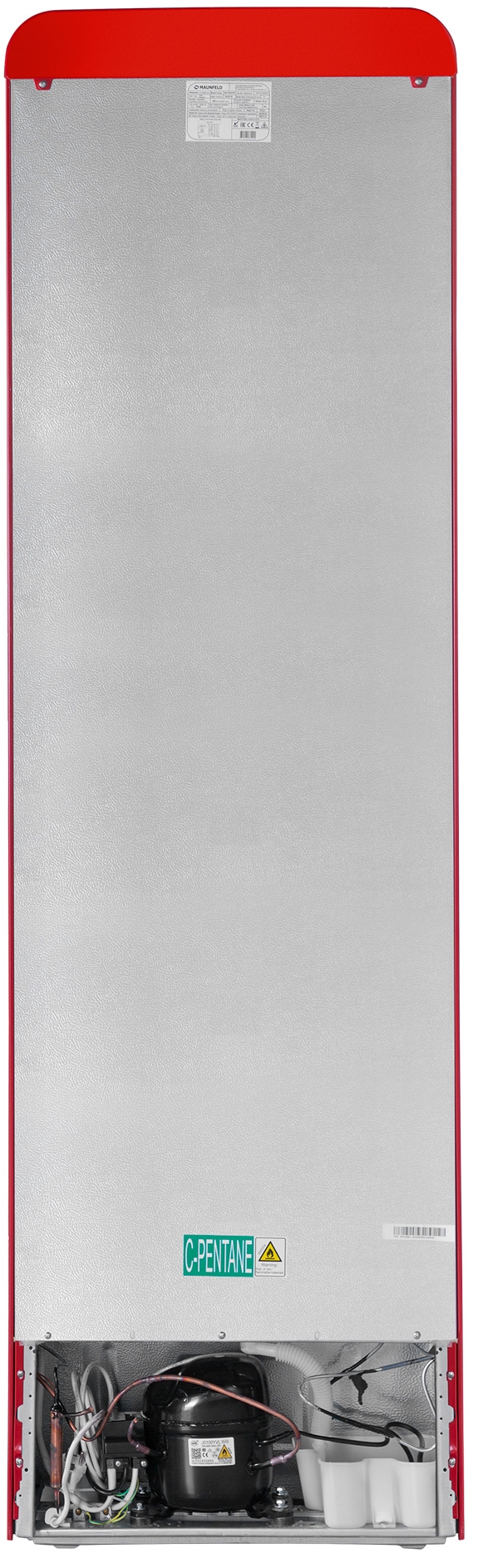 MAUNFELD MFF186NFRR