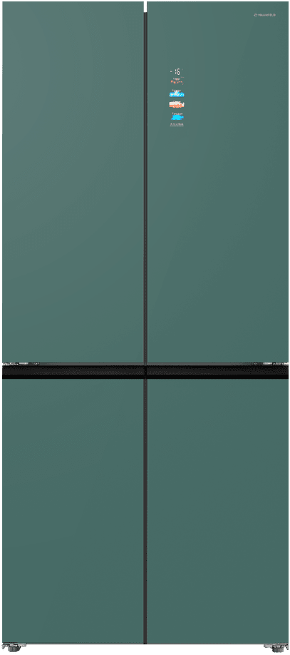 MAUNFELD MFF190NFDGN Matt Inverter