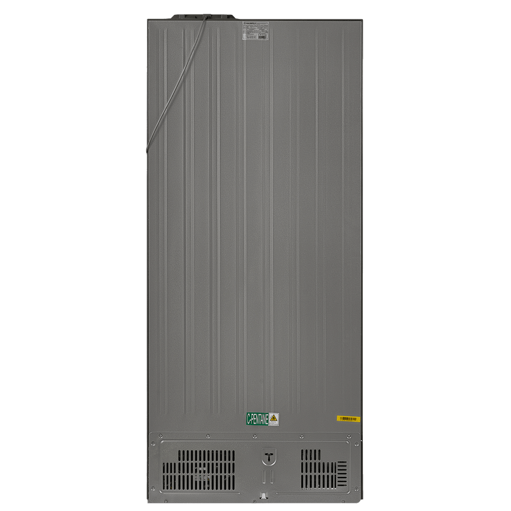 MAUNFELD MFF190NFDSX
