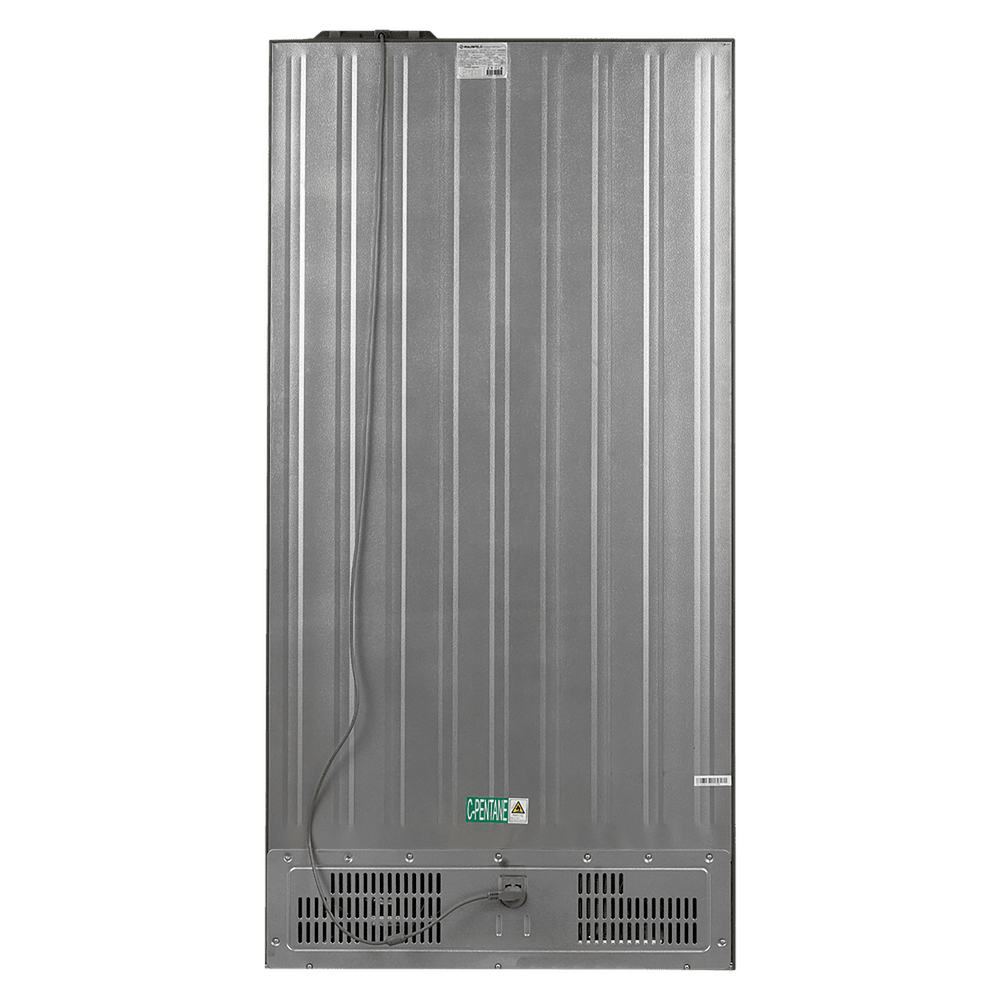 MAUNFELD MFF191NFB