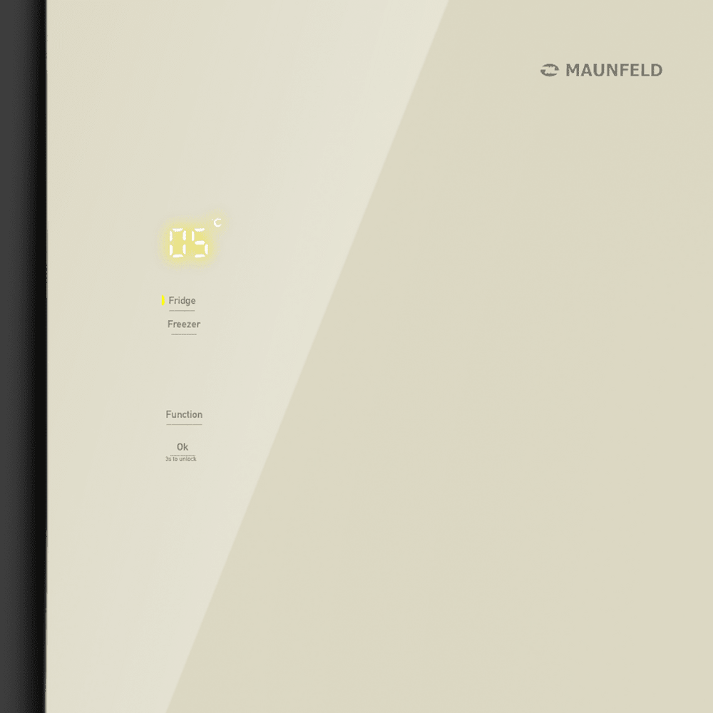 MAUNFELD MFF191NFBG