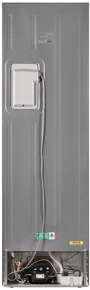 MAUNFELD MFF200NFSB10 Inverter