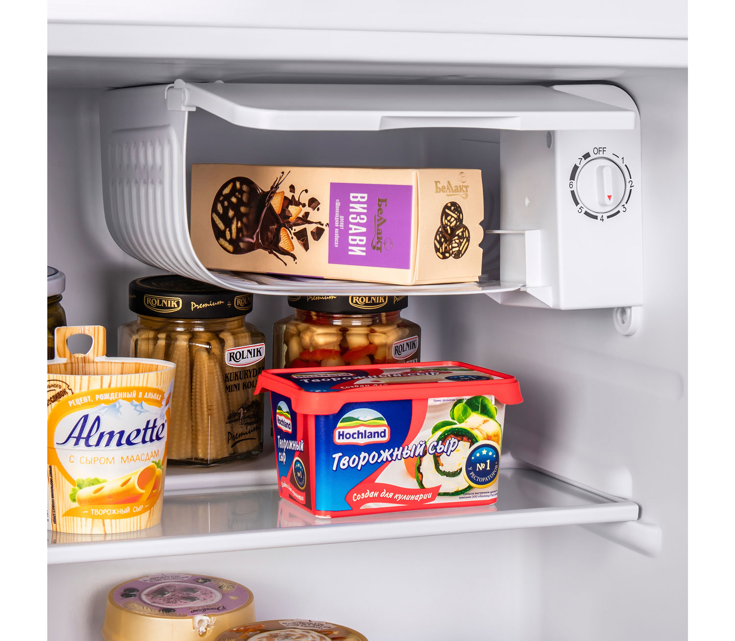 MAUNFELD MFF50W
