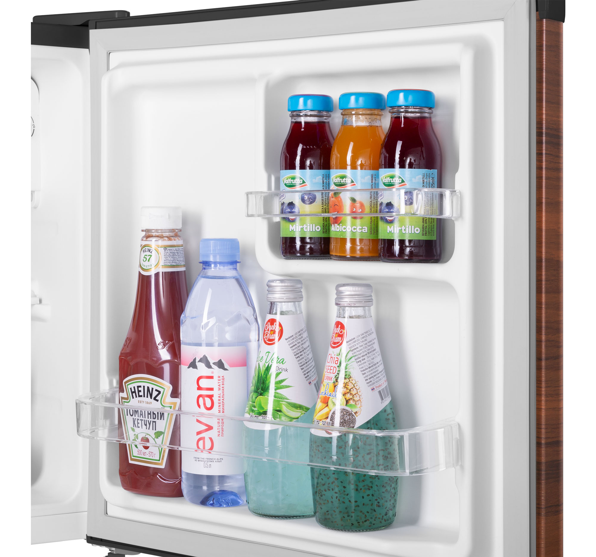MAUNFELD MFF50WD
