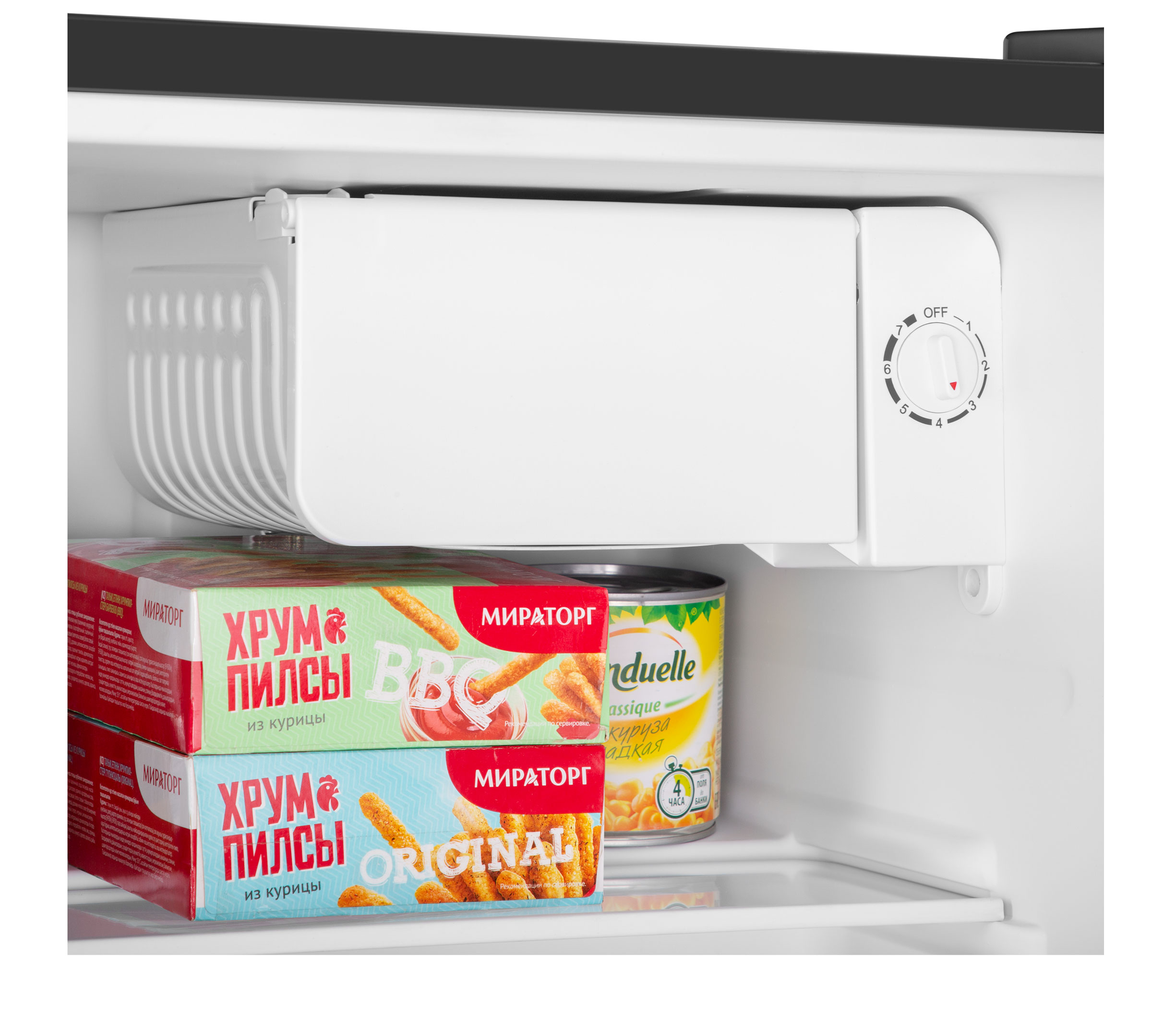 MAUNFELD MFF50WD