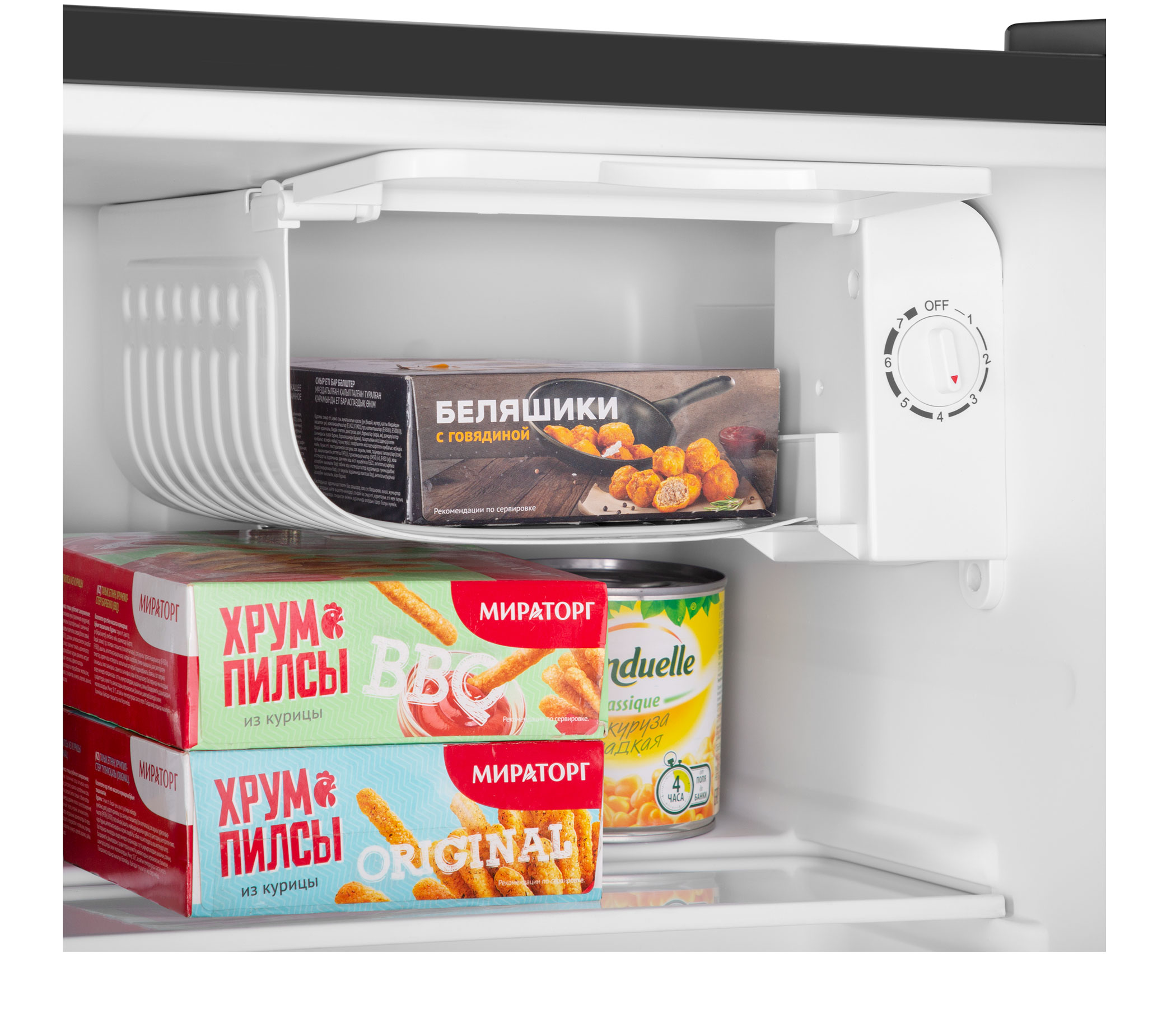MAUNFELD MFF50WD