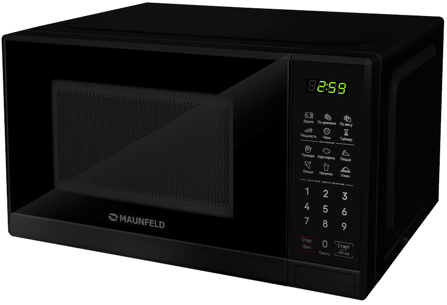 MAUNFELD MFSMO720EB07
