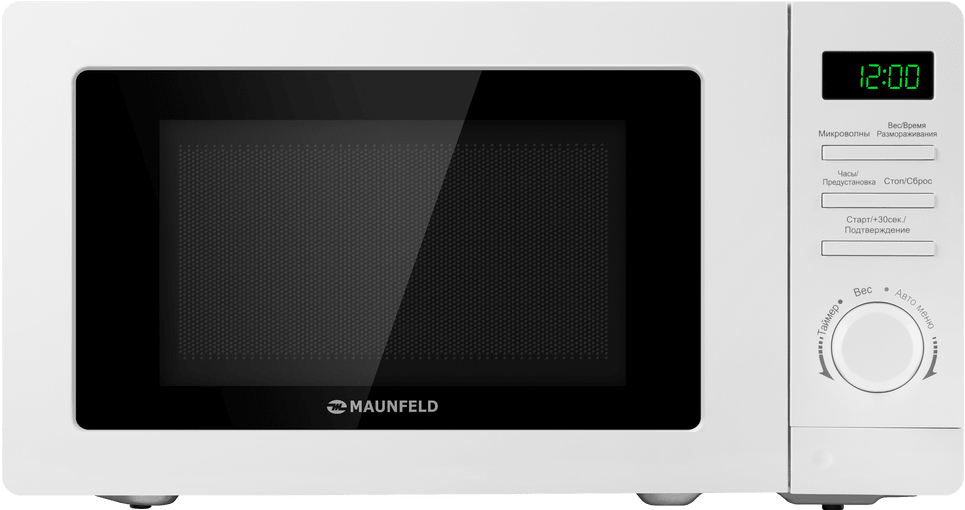 MAUNFELD MFSMO720EW03