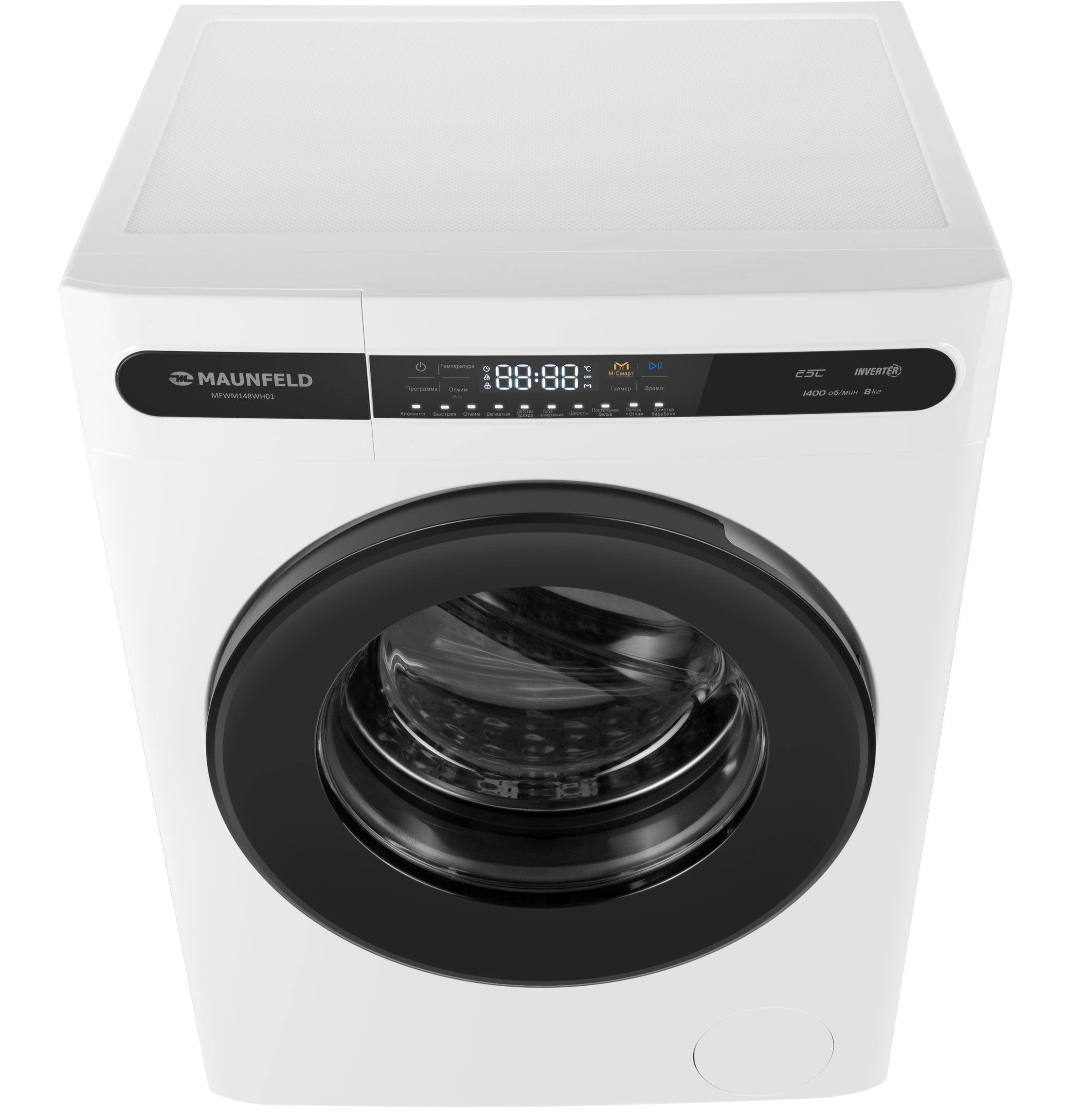 MAUNFELD MFWM148WH01