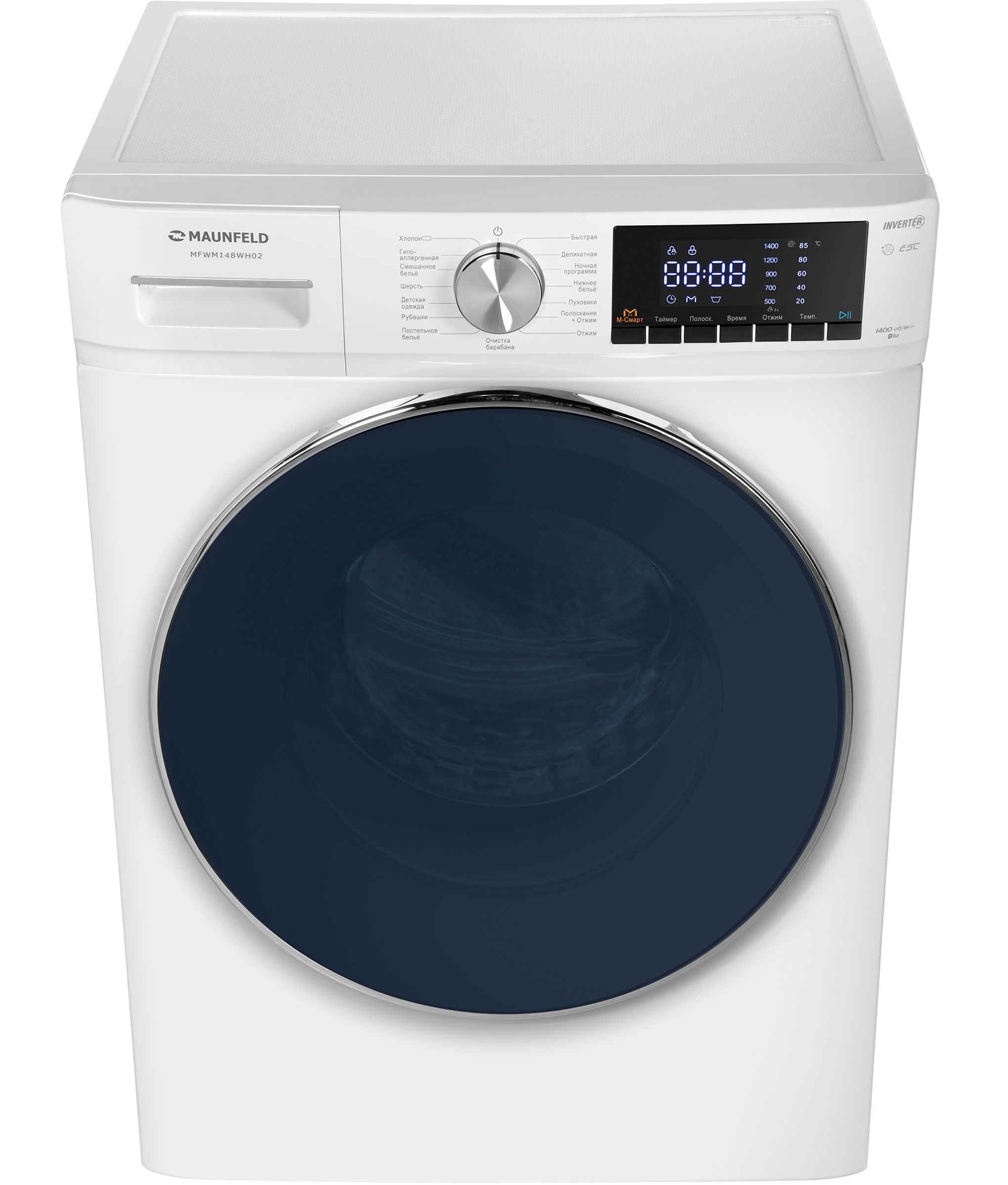 MAUNFELD MFWM148WH02