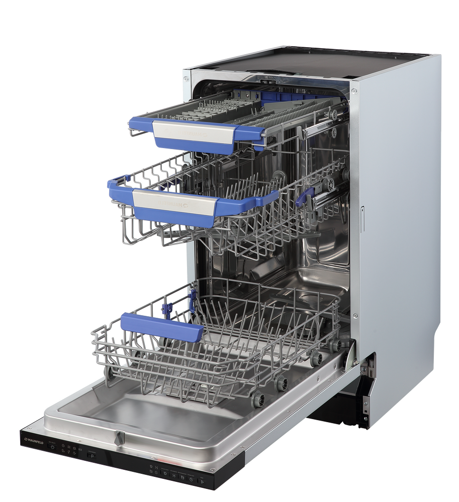 MAUNFELD MLP45737AO Light Beam