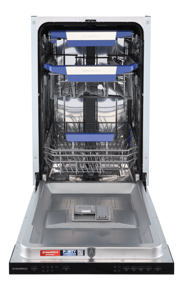 MAUNFELD MLP45737AO Light Beam