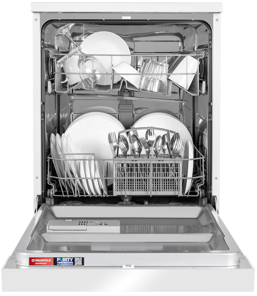 MAUNFELD MWF60121W