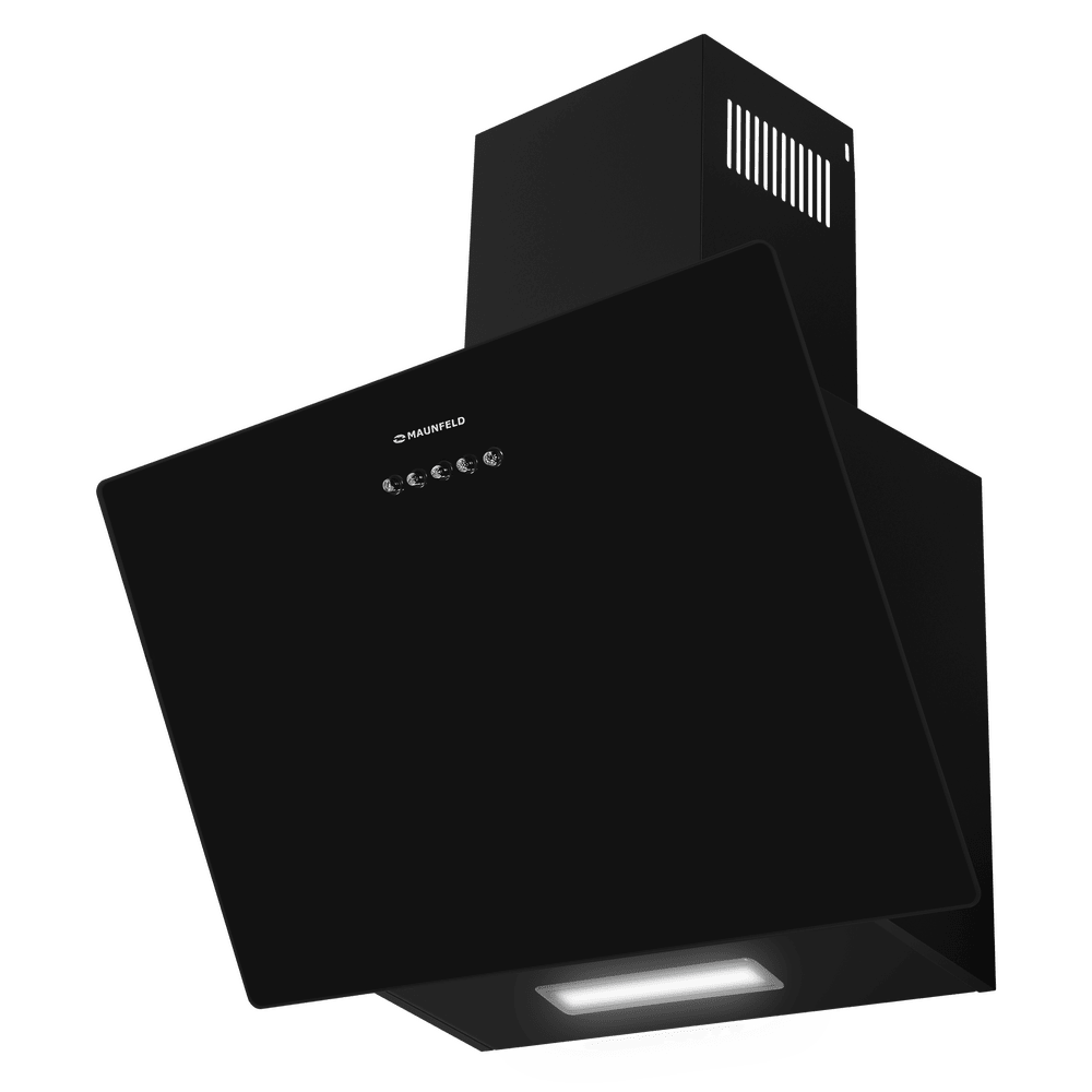 MAUNFELD Tina 5080 Glass черный