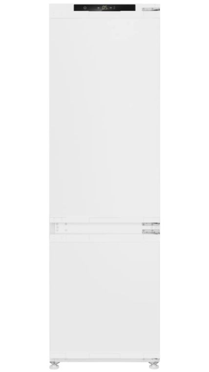Meferi MBR177 COMBI NO FROST POWER
