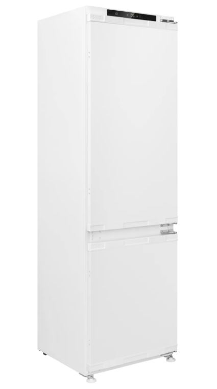 Meferi MBR177 COMBI NO FROST POWER
