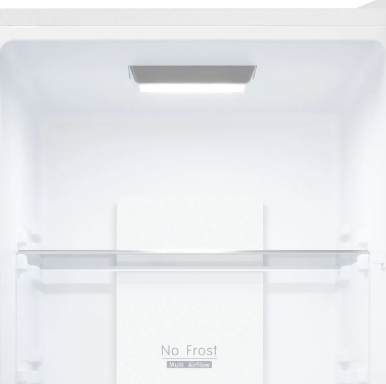 Meferi MFR200WH TOTAL NO FROST COMBI ULTRA